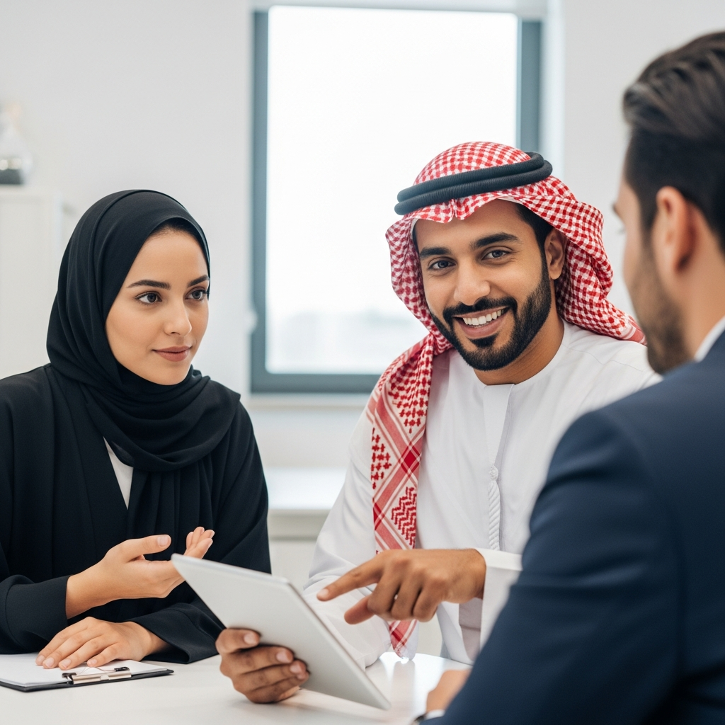 خدمة العملاء