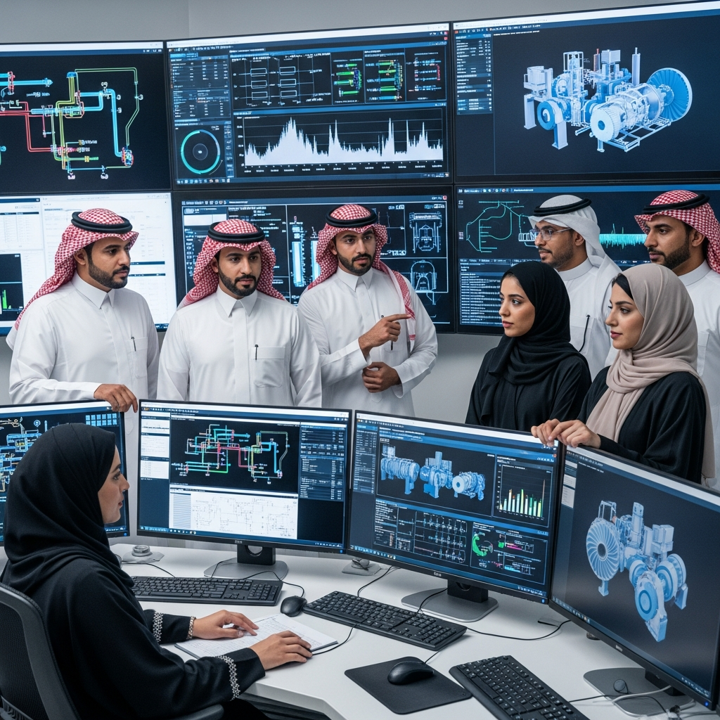 هندسة الصيانة