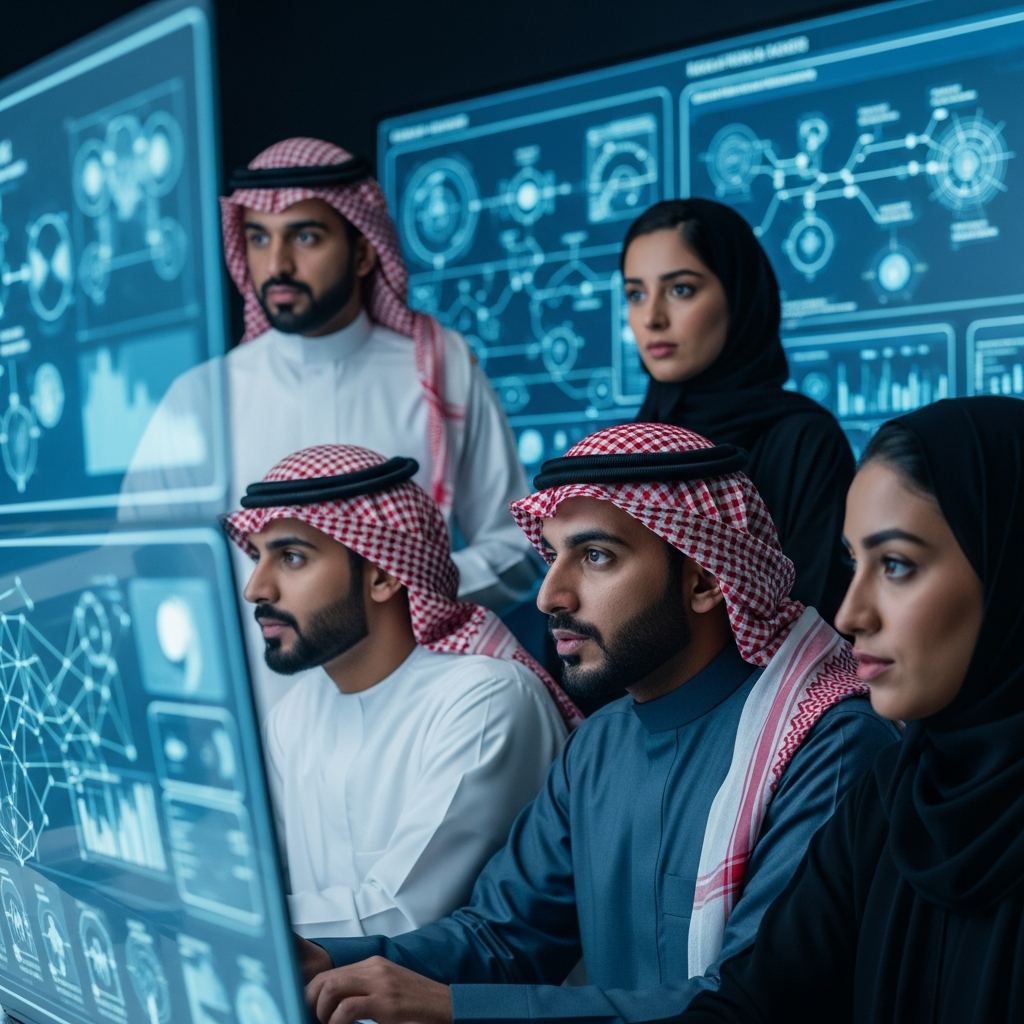 إدارة الأمن