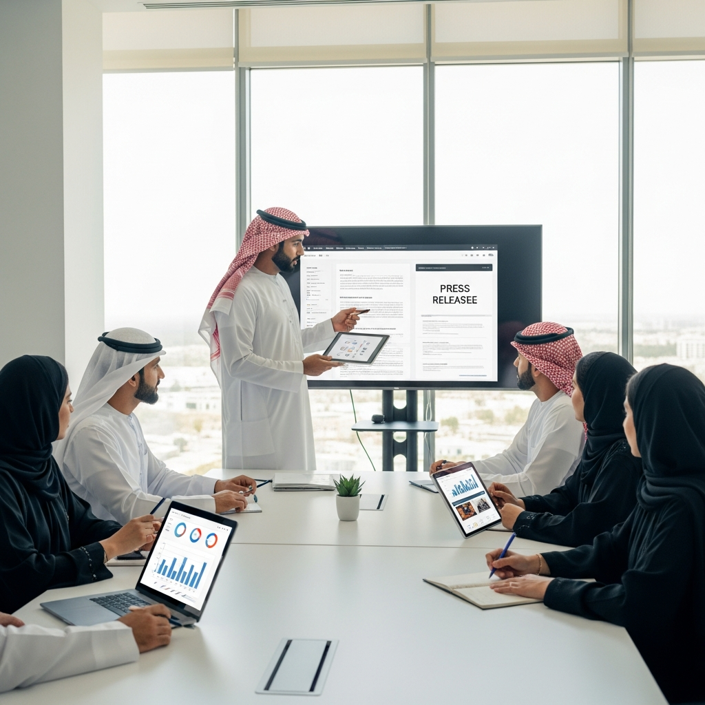 العلاقات العامة والإعلام
