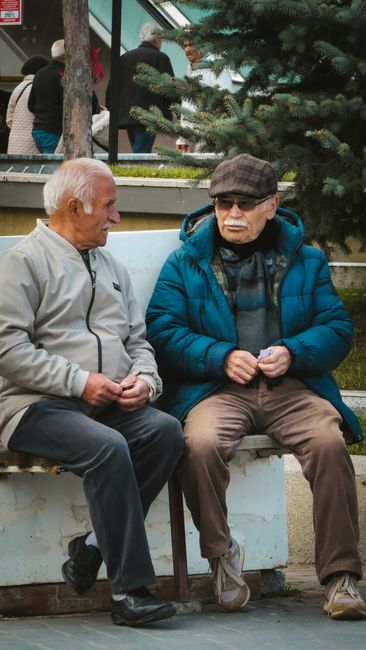 التقاعد والتأمينات الاجتماعية
