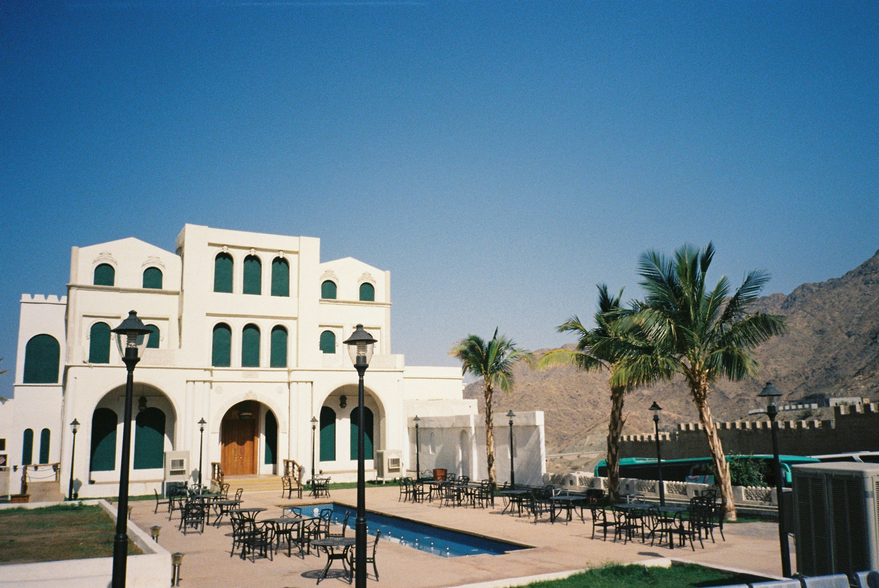 الطائف
